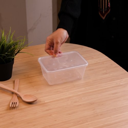 1000ml - Rectangular Container | RT-1000S https://leafmy.com/product/rectangular-container-rt-1000s-1000ml/ Felton Malaysia