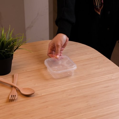 FSQ 350 350ml - Square Container FSQ 350 https://leafmy.com/product/microwavable-square-container-fsq-350-350ml/ Felton Malaysia