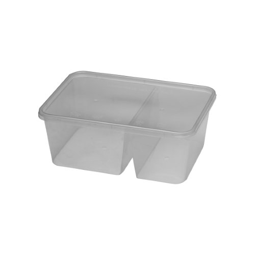1000ml - 2 Compartments | LR1000D https://leafmy.com/product/microwavable-rectangular-2-compartments-container-lr1000d-1000ml/ Felton Malaysia