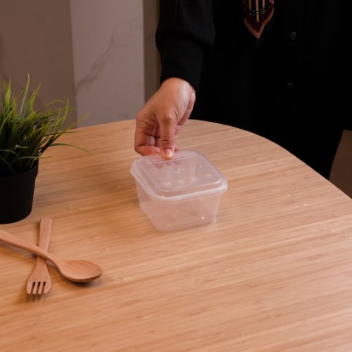 FSQ 550 550ml - Square Container | FSQ 550 https://leafmy.com/product/microwavable-square-container-fsq-550-550ml/ Felton Malaysia