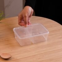 1000ml - 2 Compartments | LR1000D https://leafmy.com/product/microwavable-rectangular-2-compartments-container-lr1000d-1000ml/ Felton Malaysia