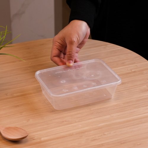 750ml - Rectangular Container | FR 750 https://leafmy.com/product/microwavable-rectangular-container-fr-750-750ml/ Felton Malaysia