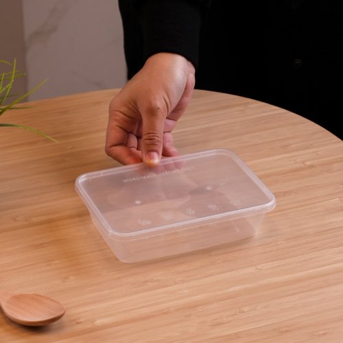 650ml - Rectangular Container | FR 650 https://leafmy.com/product/microwavable-rectangular-container-fr-650-650ml/ Felton Malaysia