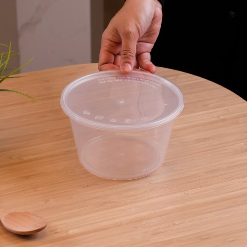 Round Container | RT-1200R (50 in 1) https://leafmy.com/product/round-container-rt-1200r-50-in-1/ Felton Malaysia