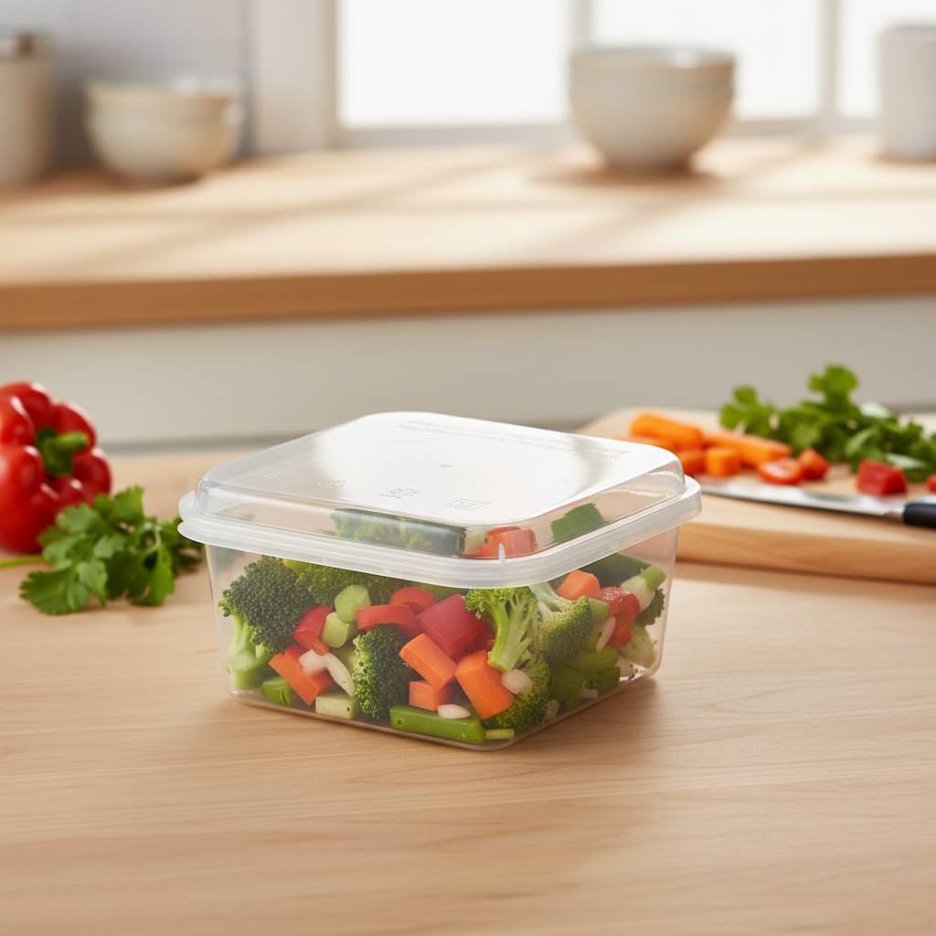 Leaf Square Container LSQ750 (10 in 1) https://leafmy.com/product/leaf-square-container-lsq750-10-in-1/ Felton Malaysia